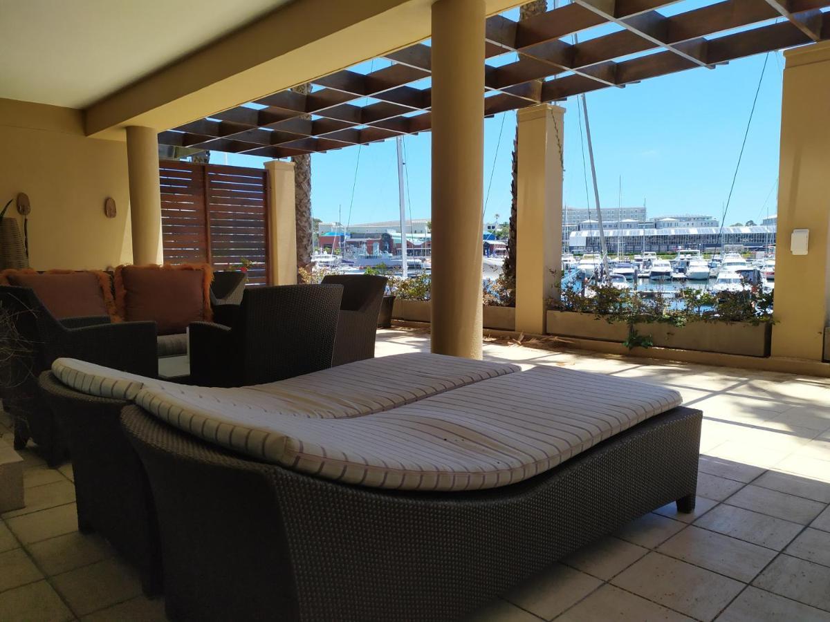 Unique 3 Bedroom In V A Waterfront Kaapstad Buitenkant foto